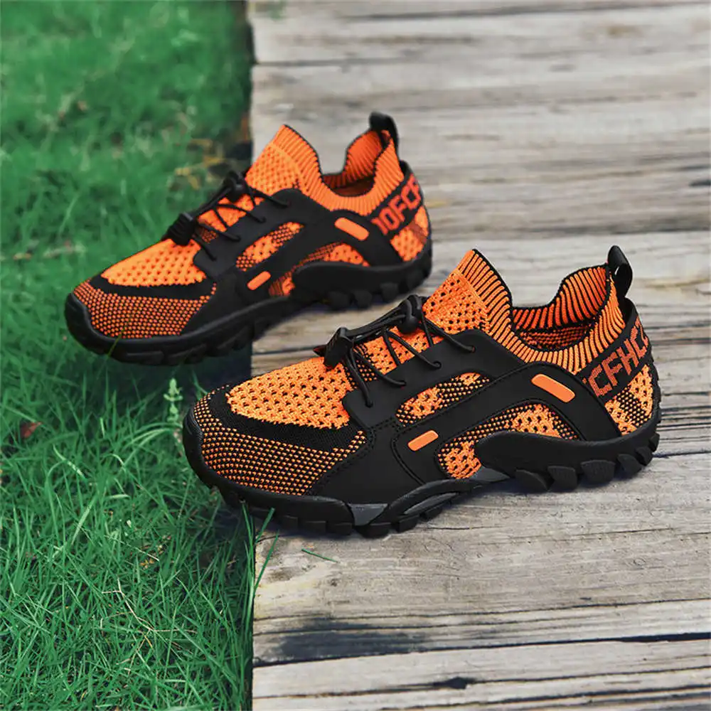 Outdoor Lighting Unique - Size 43 Size 40 Men's Shoes