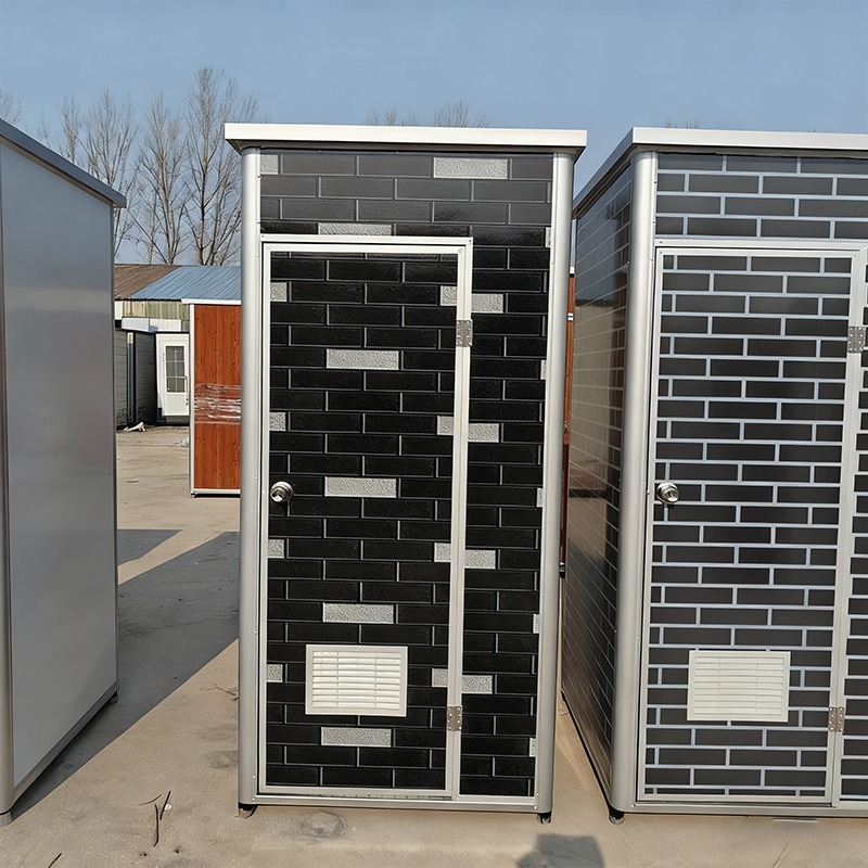Modern Design Easy Assembly Li - Outdoor Lighting Design ulasan dan harga