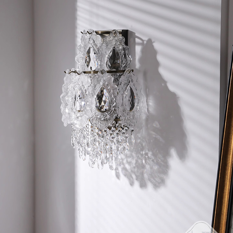 Street Trendy Outdoor Light Mo - Outdoor Lighting Yard Decoration ulasan dan harga