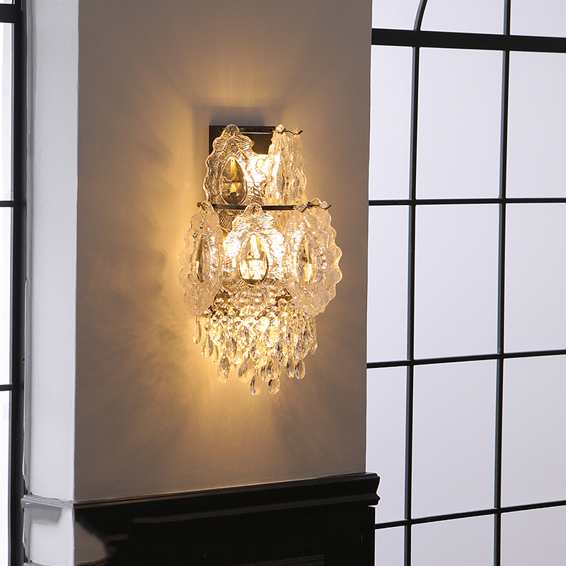 Street Trendy Outdoor Light Mo - Outdoor Lighting Yard Decoration ulasan dan harga