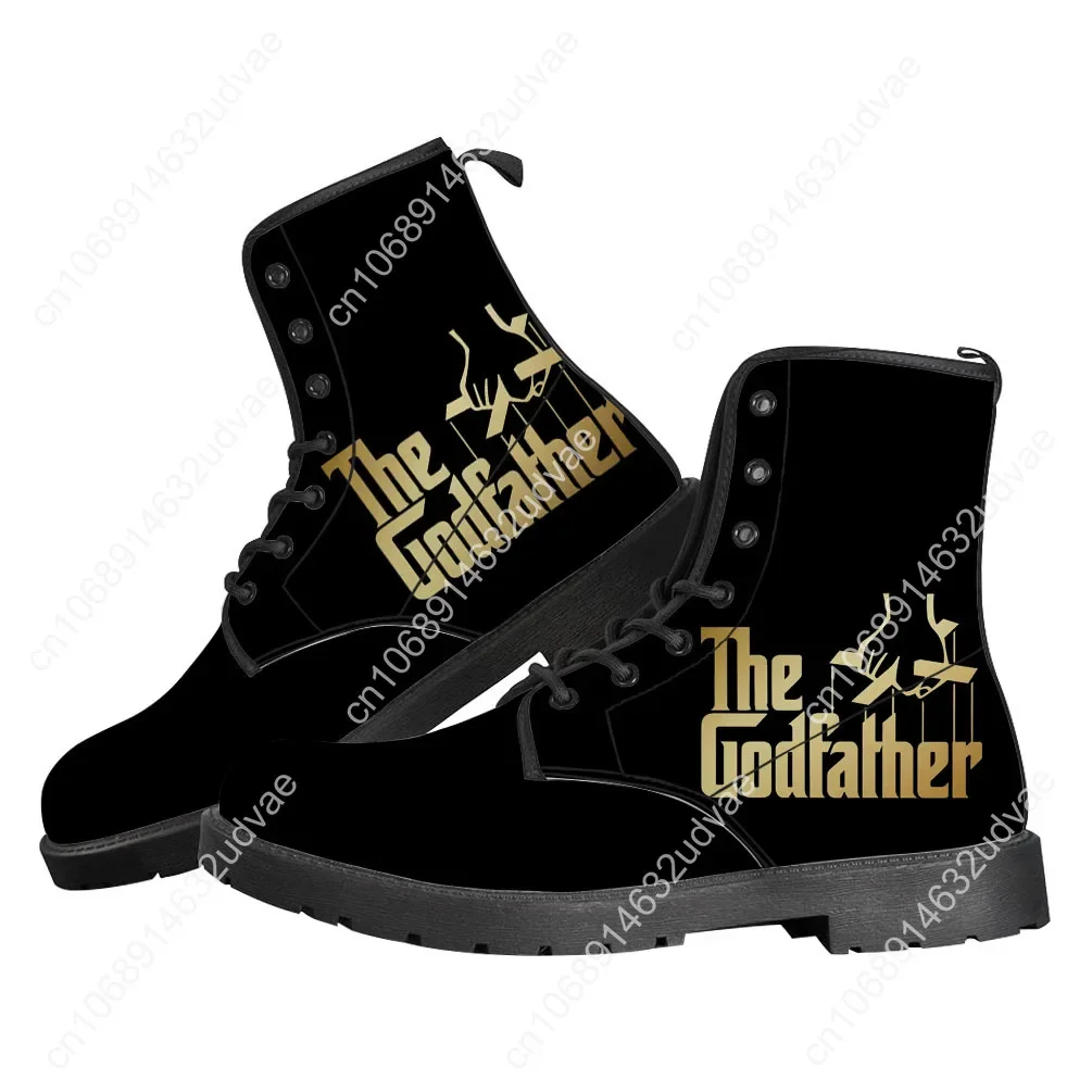 The Godfather Trilogy Boots Me - Outdoor Lighting High Quality ulasan dan harga