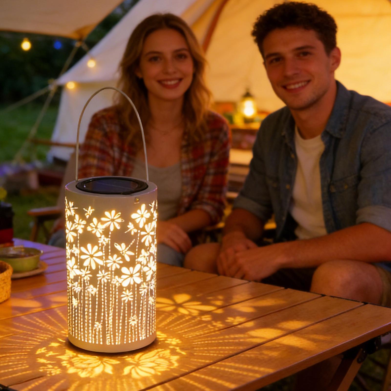 Outdoor Lanterns For Porch Wat - Outdoor Lighting Yard Decoration ulasan dan harga