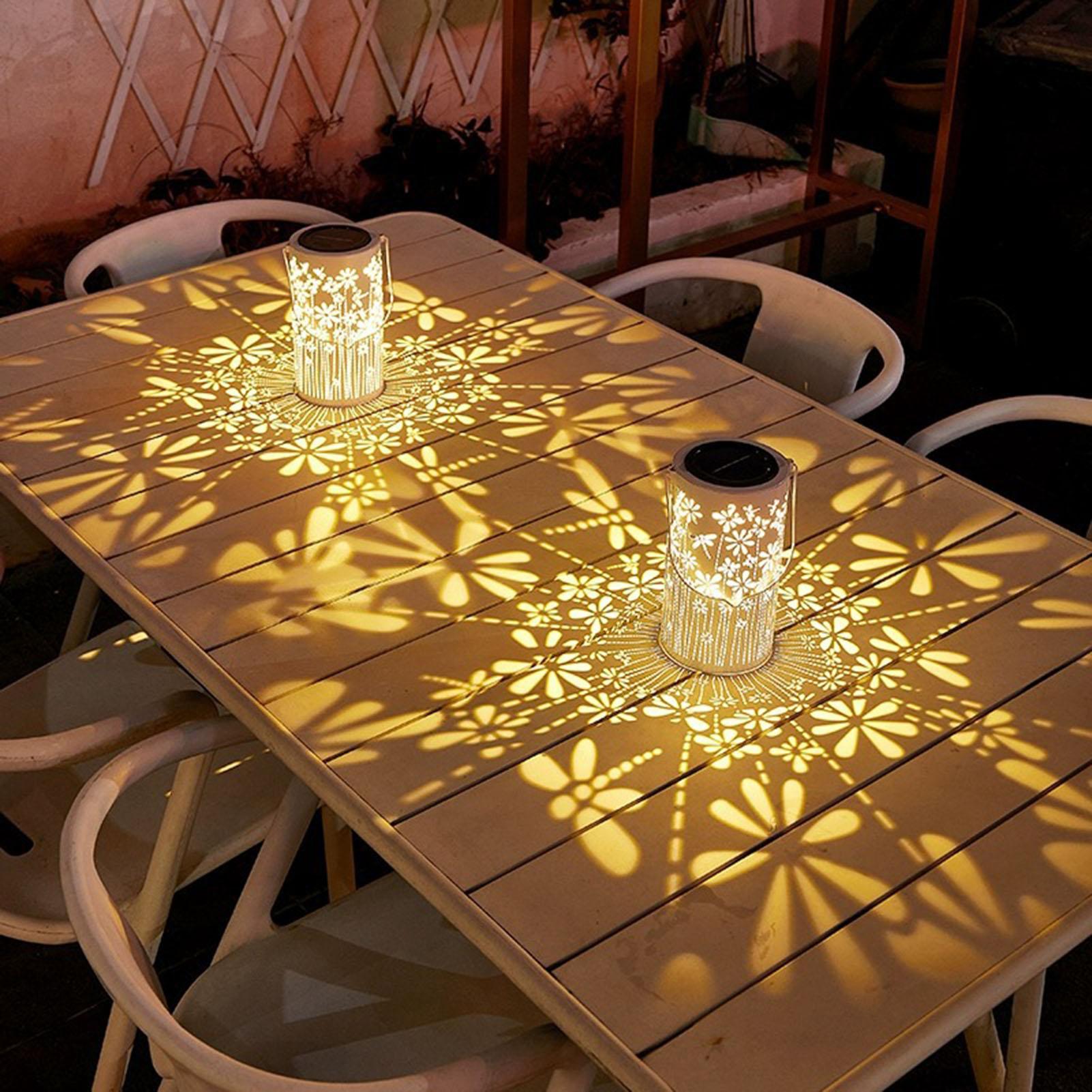 Outdoor Lanterns For Porch Wat - Outdoor Lighting Yard Decoration ulasan dan harga