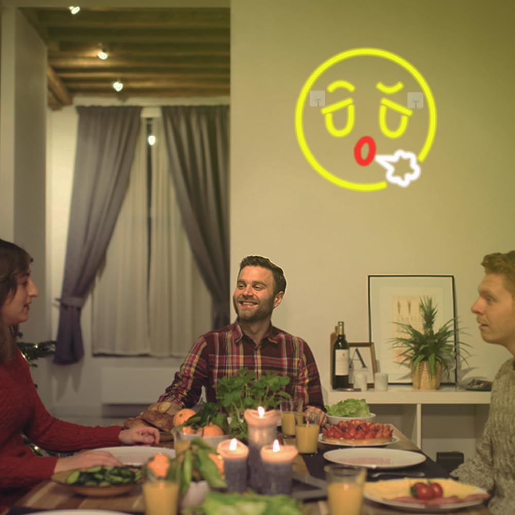 Funny Expressions Neon Sign Ro - Outdoor Lighting Expressions ulasan dan harga