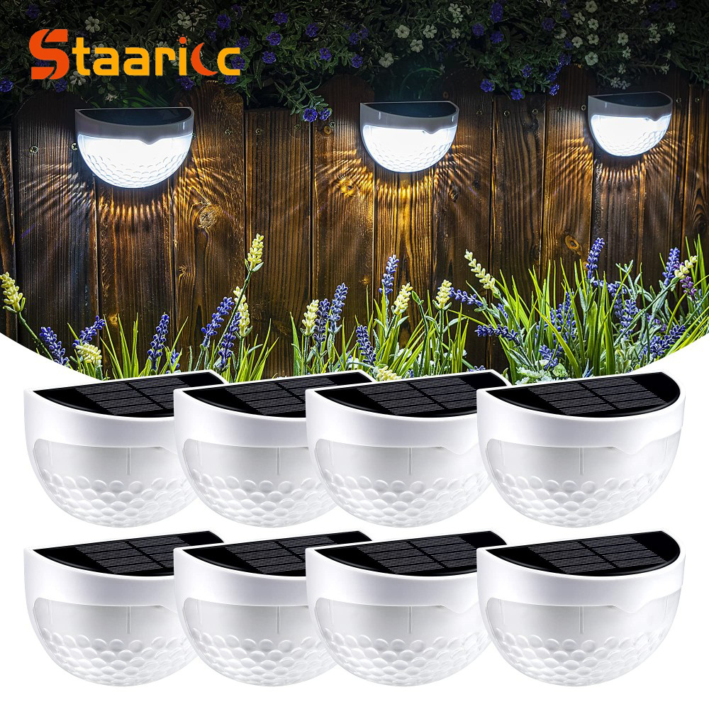 LED Solar Light Outdoor Wall L - Outdoor Lighting Xmas ulasan dan harga