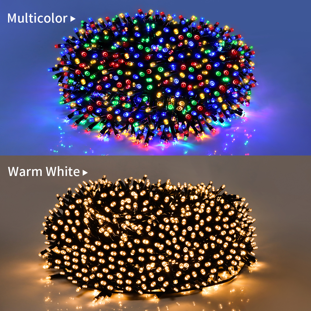 10M 20M 30M 50M 100M 24V Outdo - Outdoor Lighting On House ulasan dan harga