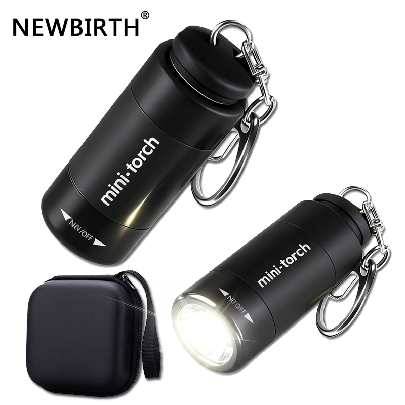 USB Rechargeable LED Multifunc - Outdoor Lighting Beacon ulasan dan harga