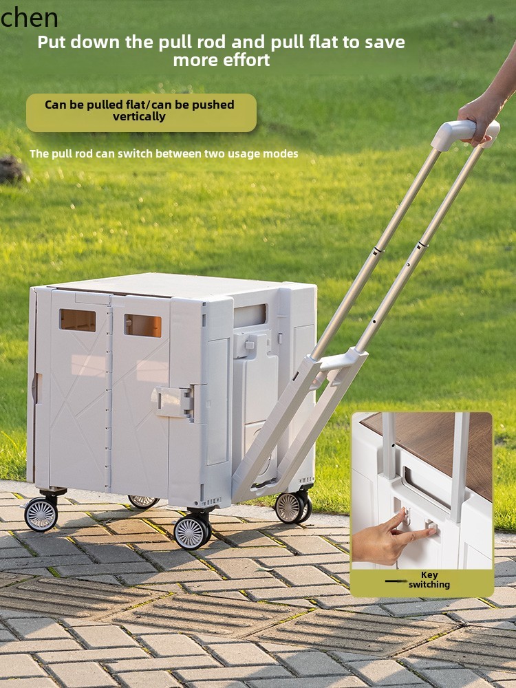 HTT outdoor camper folding tro - Outdoor Lighting Expressions ulasan dan harga
