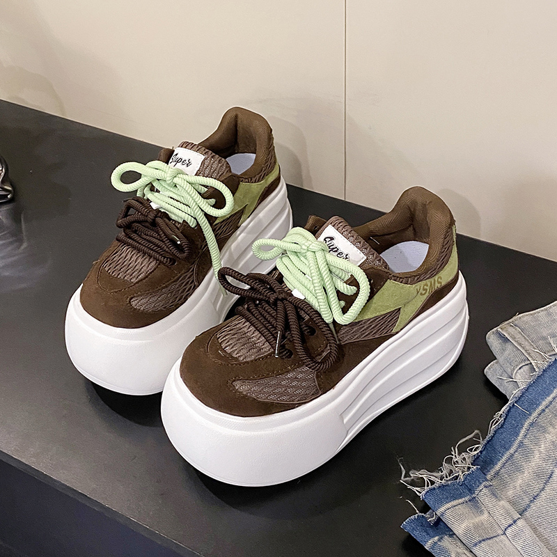 2025 Designer Women Platform C - Outdoor Lighting Design ulasan dan harga