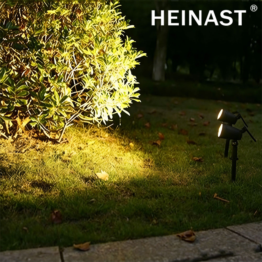 1/2PCS Solar Powered 9LED Lamp - Outdoor Lighting On House ulasan dan harga