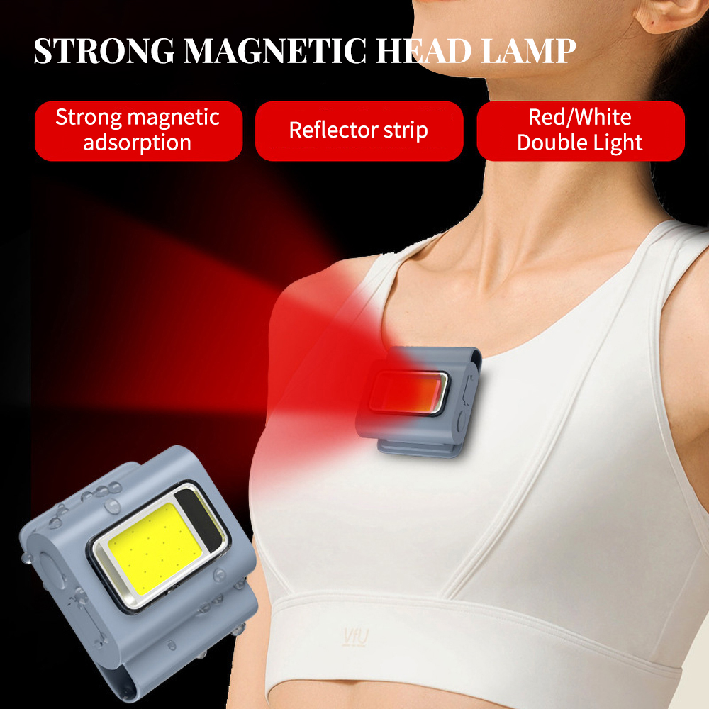 LED Headlamp Rechargeable,Mult - Outdoor Lighting Repair ulasan dan harga