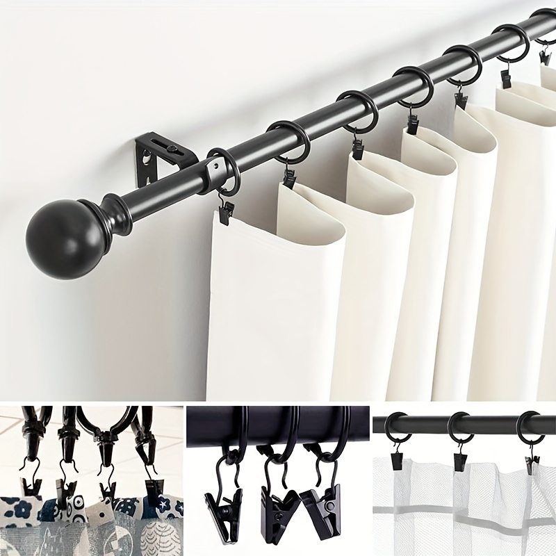 30pcs Metal String Light Clips - Outdoor Lighting Xmas ulasan dan harga