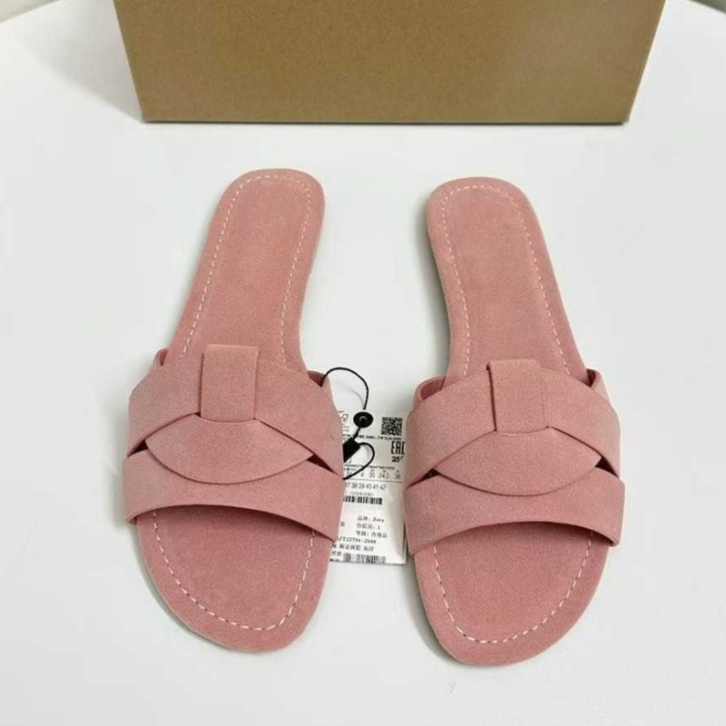 Flat Bottom Casual Women Beach - Outdoor Lighting Design ulasan dan harga
