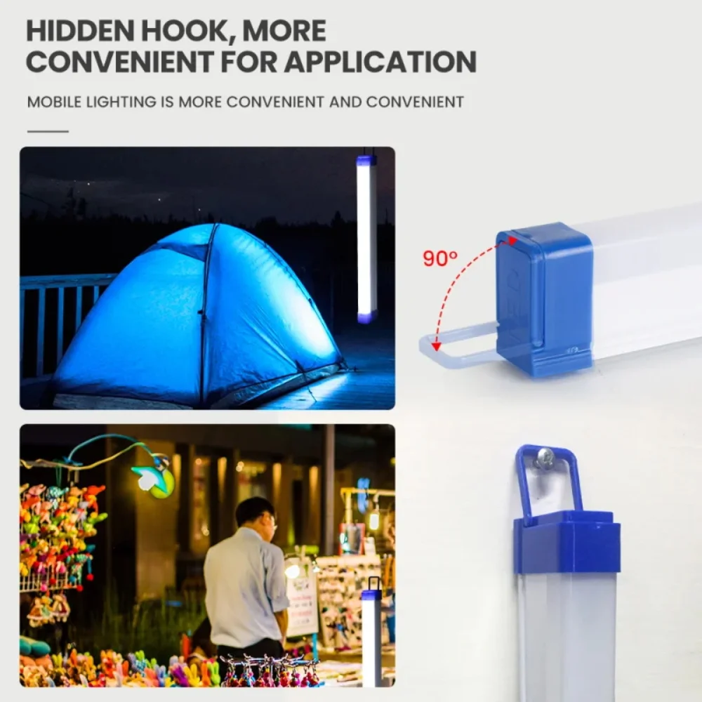 Super Bright LED Flashlight US - Outdoor Lighting Beacon ulasan dan harga