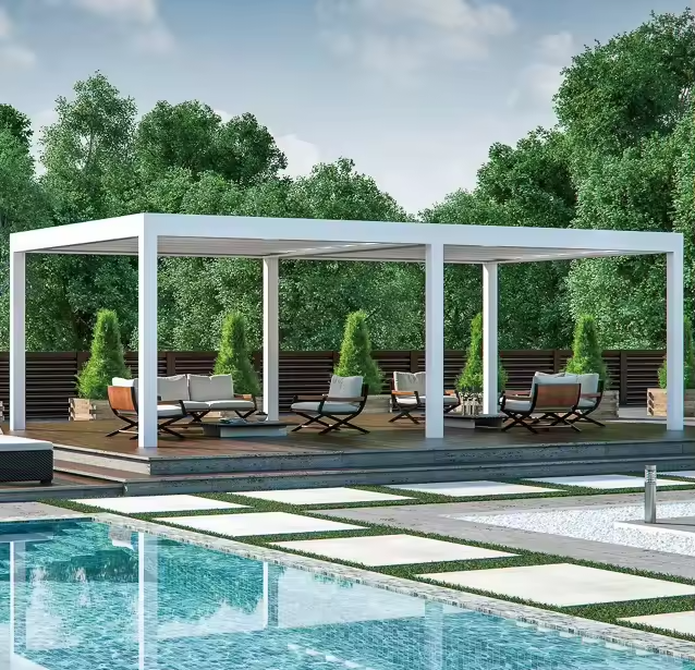 Anodized Swimming Pool Aluminu - Outdoor Lighting For Garden ulasan dan harga