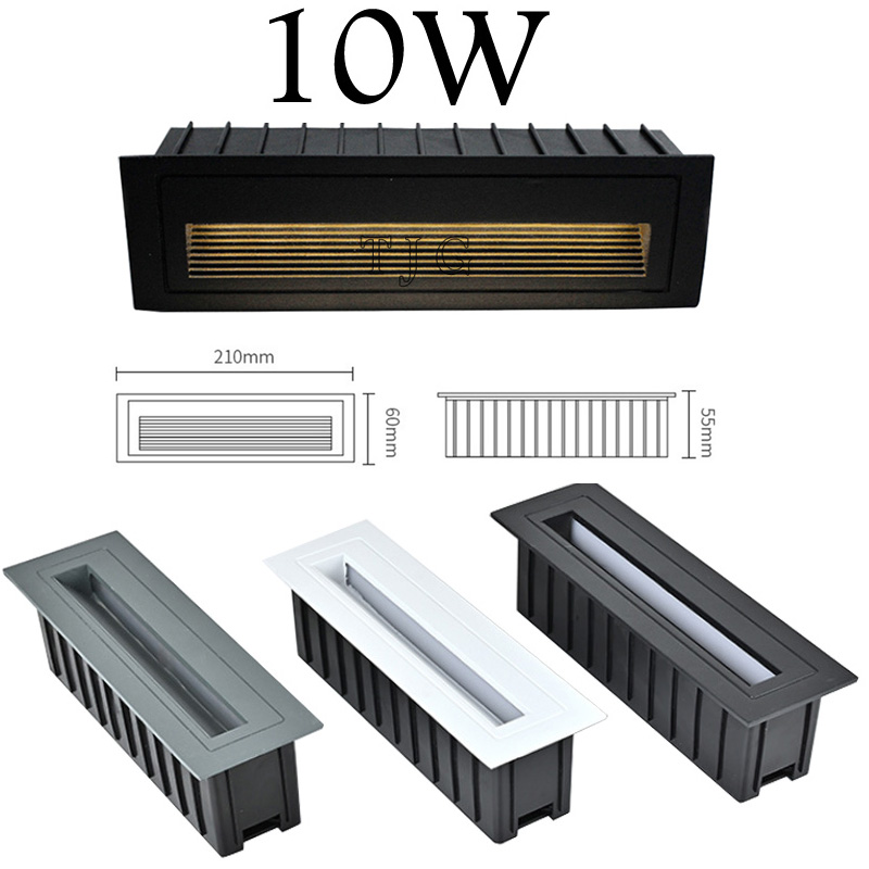 LED Wall Lamp Waterproof IP65  - Xl Outdoor Lighting ulasan dan harga