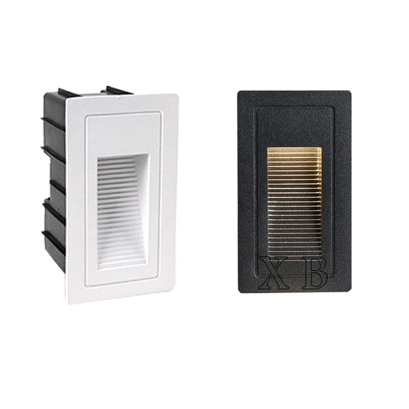 LED Wall Lamp Waterproof IP65  - Xl Outdoor Lighting ulasan dan harga