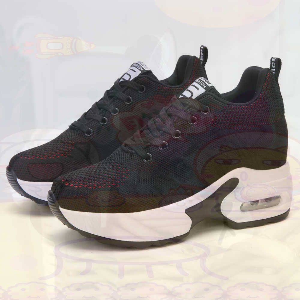 Red Size 36 Shoes Woman Tennis - Outdoor Lighting Unique ulasan dan harga