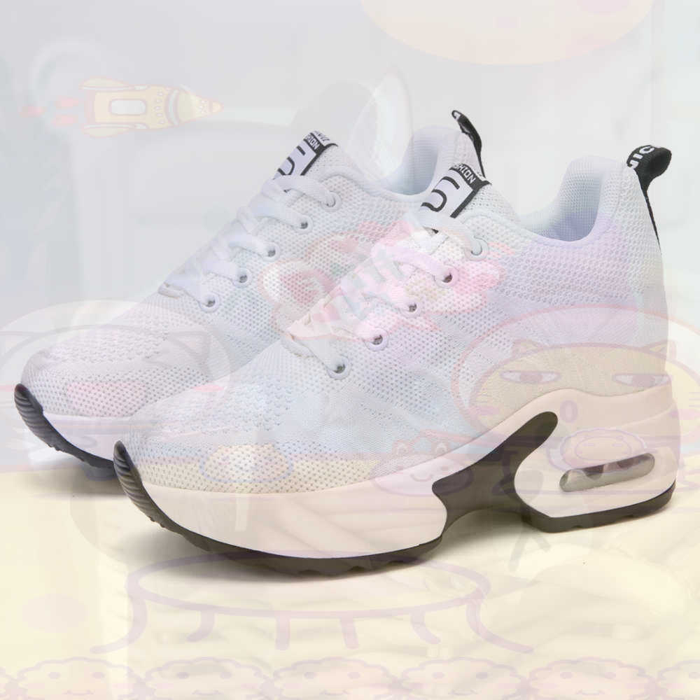 Red Size 36 Shoes Woman Tennis - Outdoor Lighting Unique ulasan dan harga