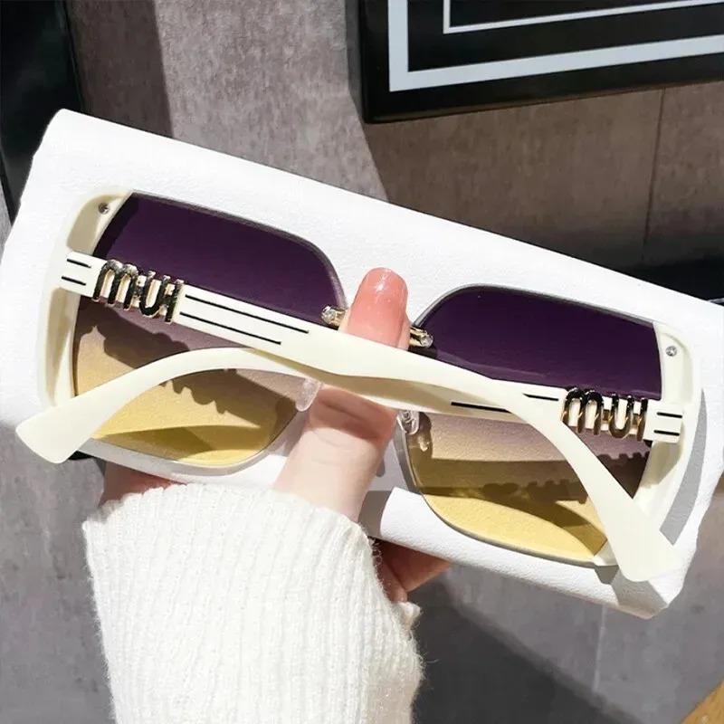 Cut Edge Sunglasses For Women  - Outdoor Lighting Design ulasan dan harga