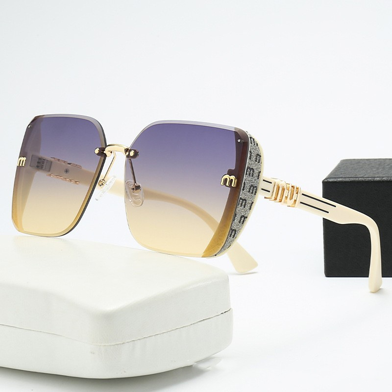 Cut Edge Sunglasses For Women  - Outdoor Lighting Design ulasan dan harga
