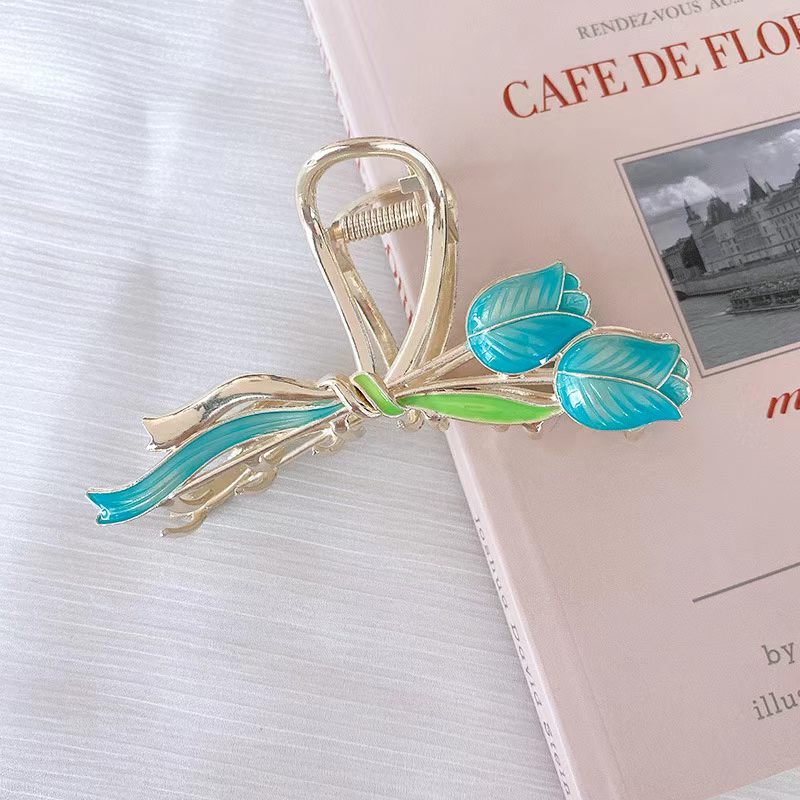 High-Quality Large Hair Clip f - Outdoor Lighting High Quality ulasan dan harga