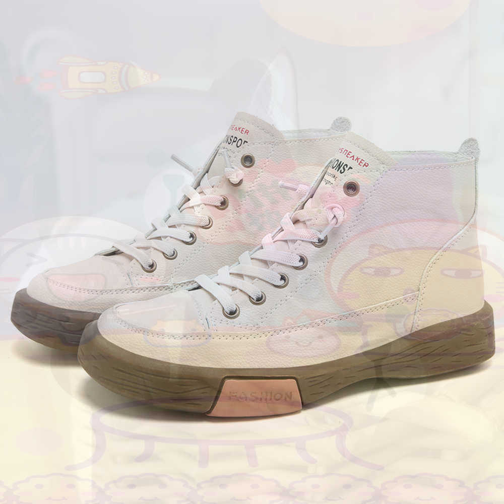 High Top Hi Cut Offers Skatebo - Outdoor Lighting Unique ulasan dan harga