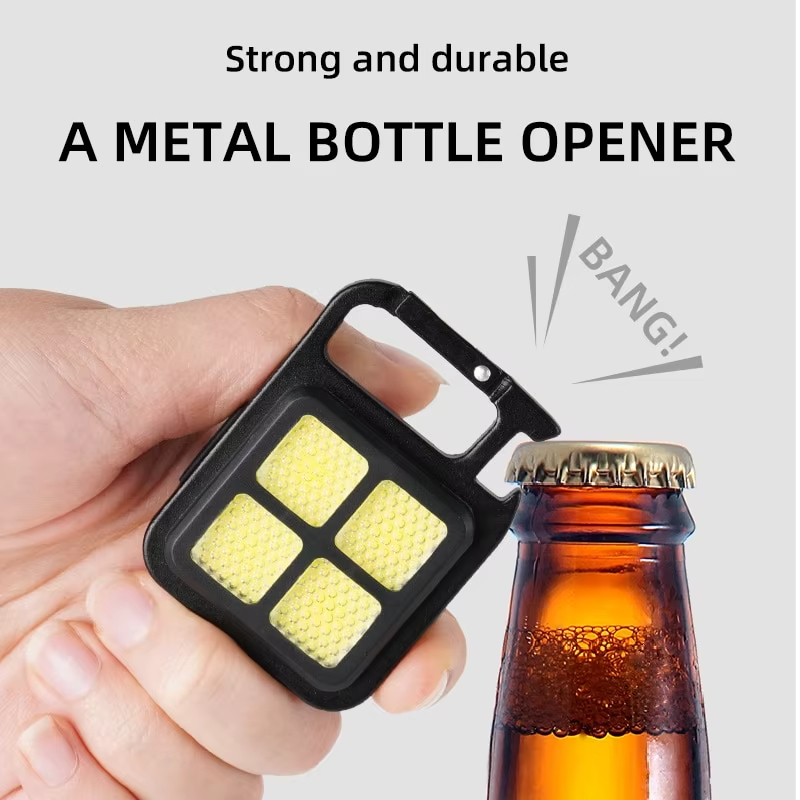 4 Lamp Beads Outdoor Strong Li - Outdoor Lighting Beacon ulasan dan harga
