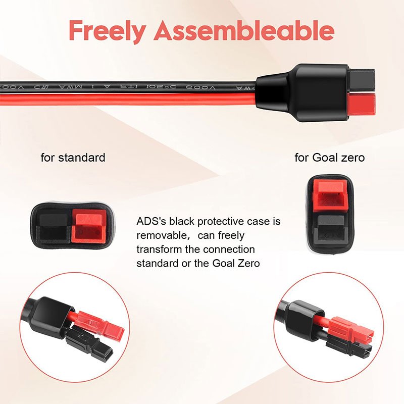 2m 15A Car Cigarette Lighter P - Outdoor Lighting Extension Cable ulasan dan harga