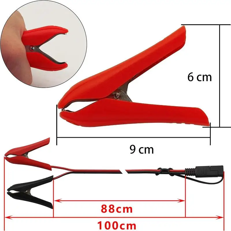 Car Solar Power Charging Exten - Outdoor Lighting Extension Cable ulasan dan harga