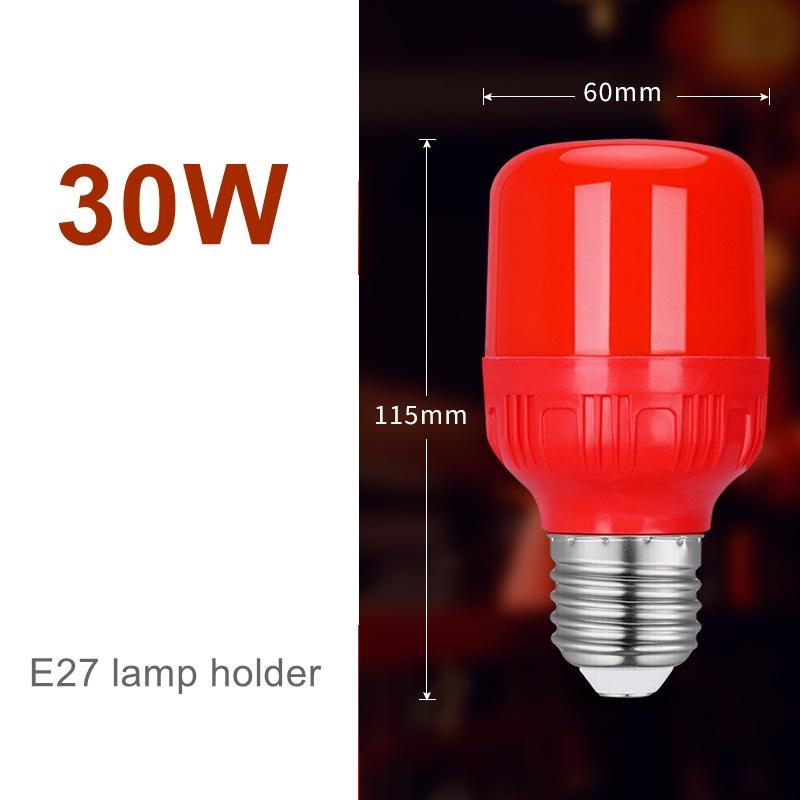 New High Power Red LED Light B - Outdoor Lighting Xmas ulasan dan harga