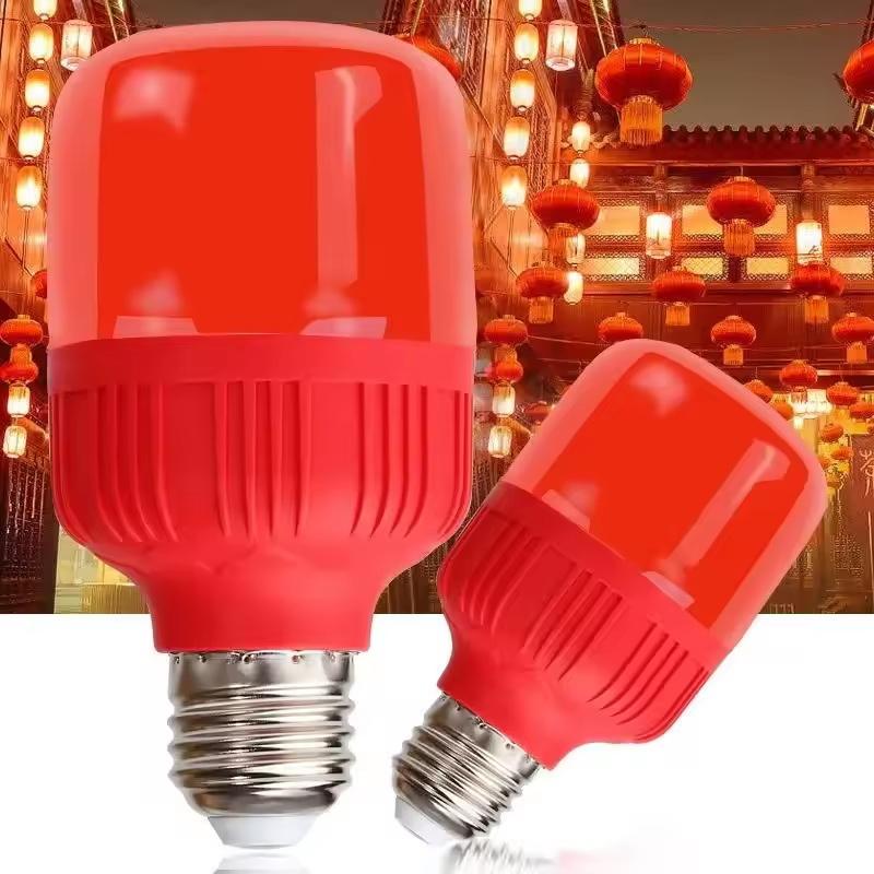 New High Power Red LED Light B - Outdoor Lighting Xmas ulasan dan harga