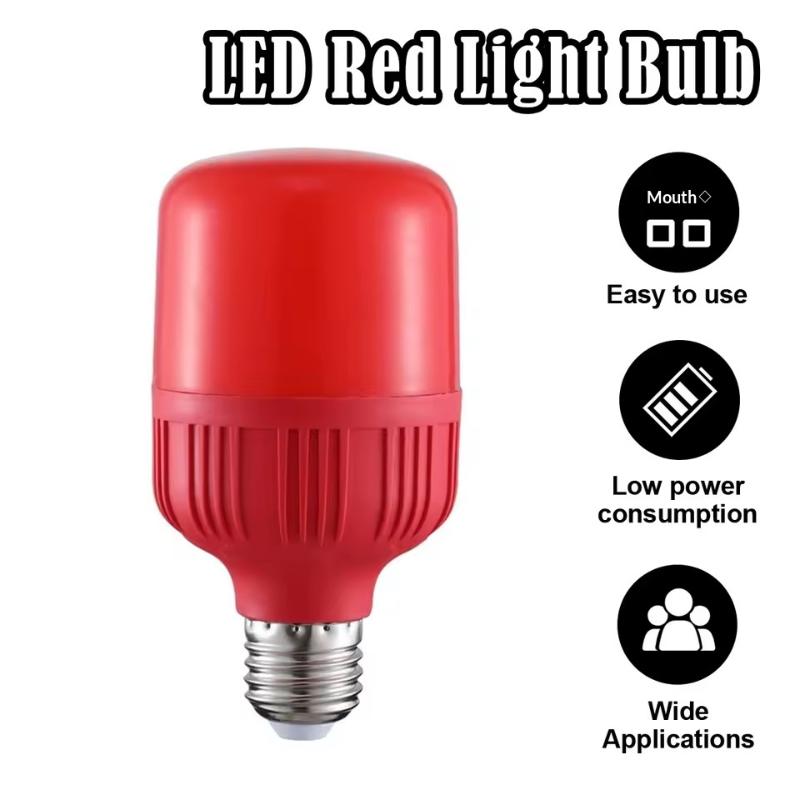 New High Power Red LED Light B - Outdoor Lighting Xmas ulasan dan harga