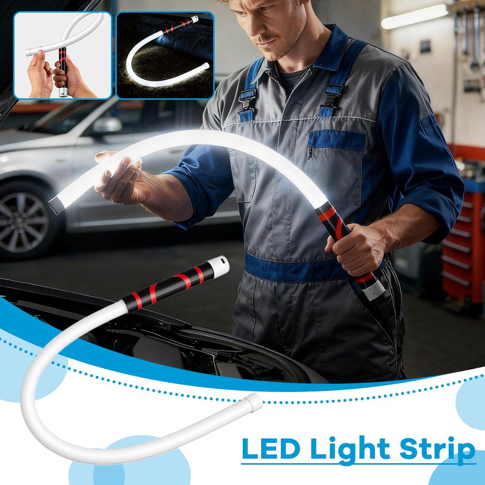 High Power Auto Repair LED Lig - Outdoor Lighting Repair ulasan dan harga