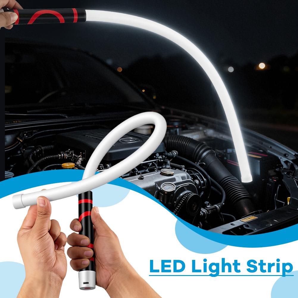 High Power Auto Repair LED Lig - Outdoor Lighting Repair ulasan dan harga