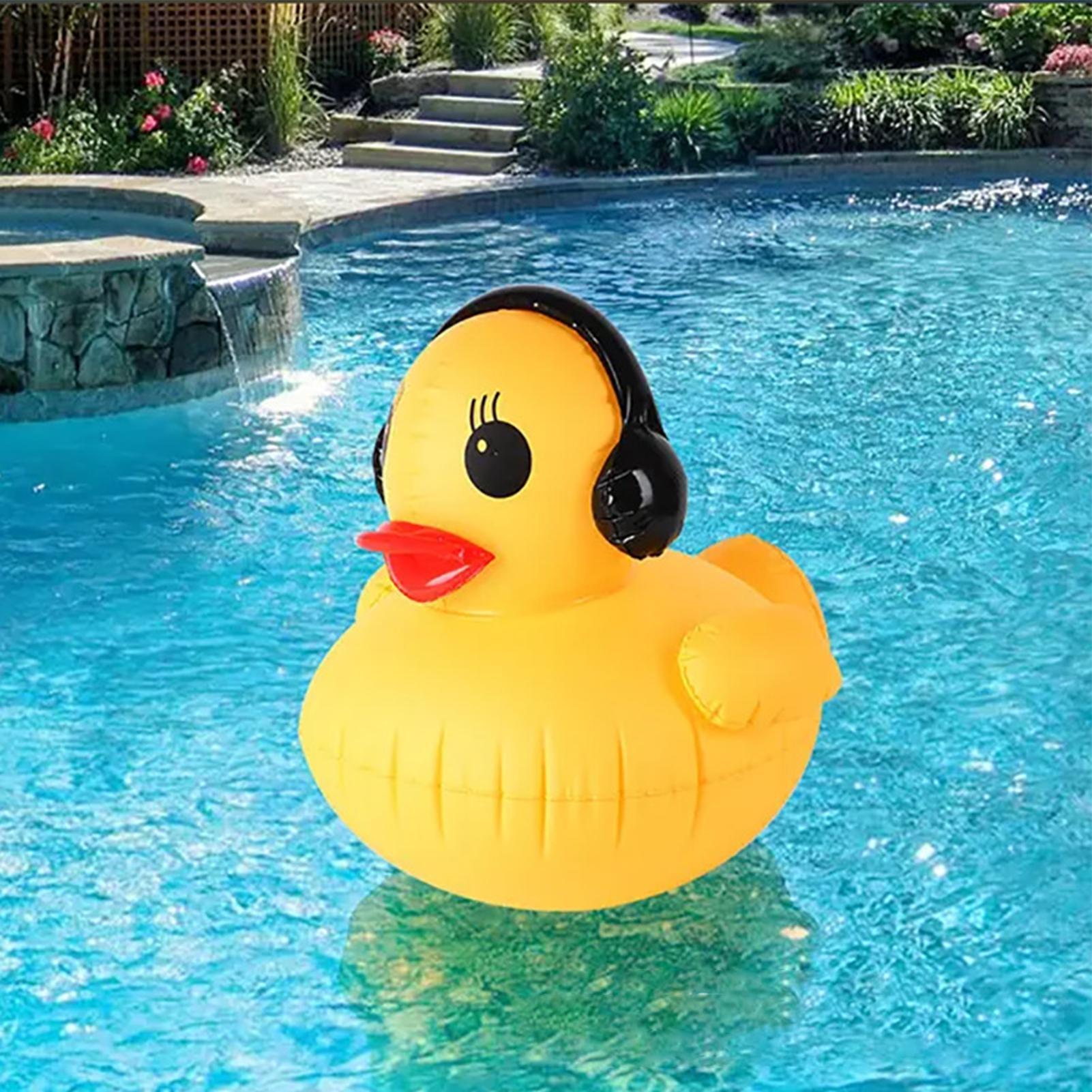 Floating Pool Lights Waterproo - Outdoor Lighting Yard Decoration ulasan dan harga