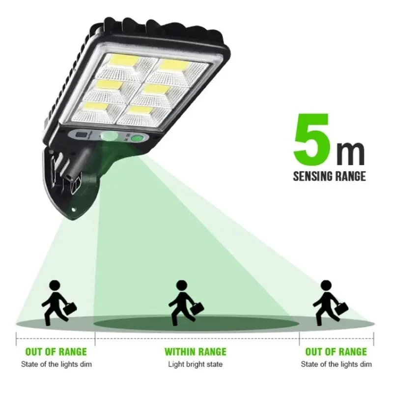 Outdoor Solar Garden Lights wi - Outdoor Lighting For Garden ulasan dan harga
