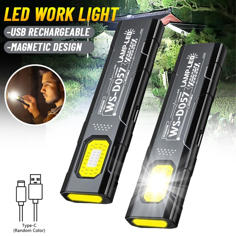 Powerful Mini Security flashin - Outdoor Lighting Beacon ulasan dan harga