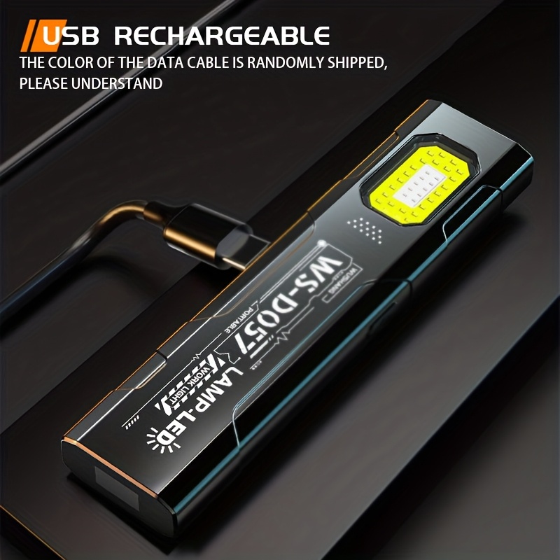 Powerful Mini Security flashin - Outdoor Lighting Beacon ulasan dan harga