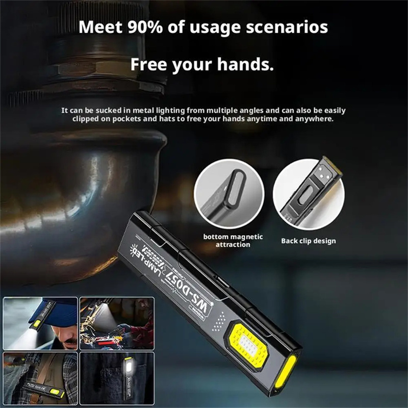 Powerful Mini Security flashin - Outdoor Lighting Beacon ulasan dan harga