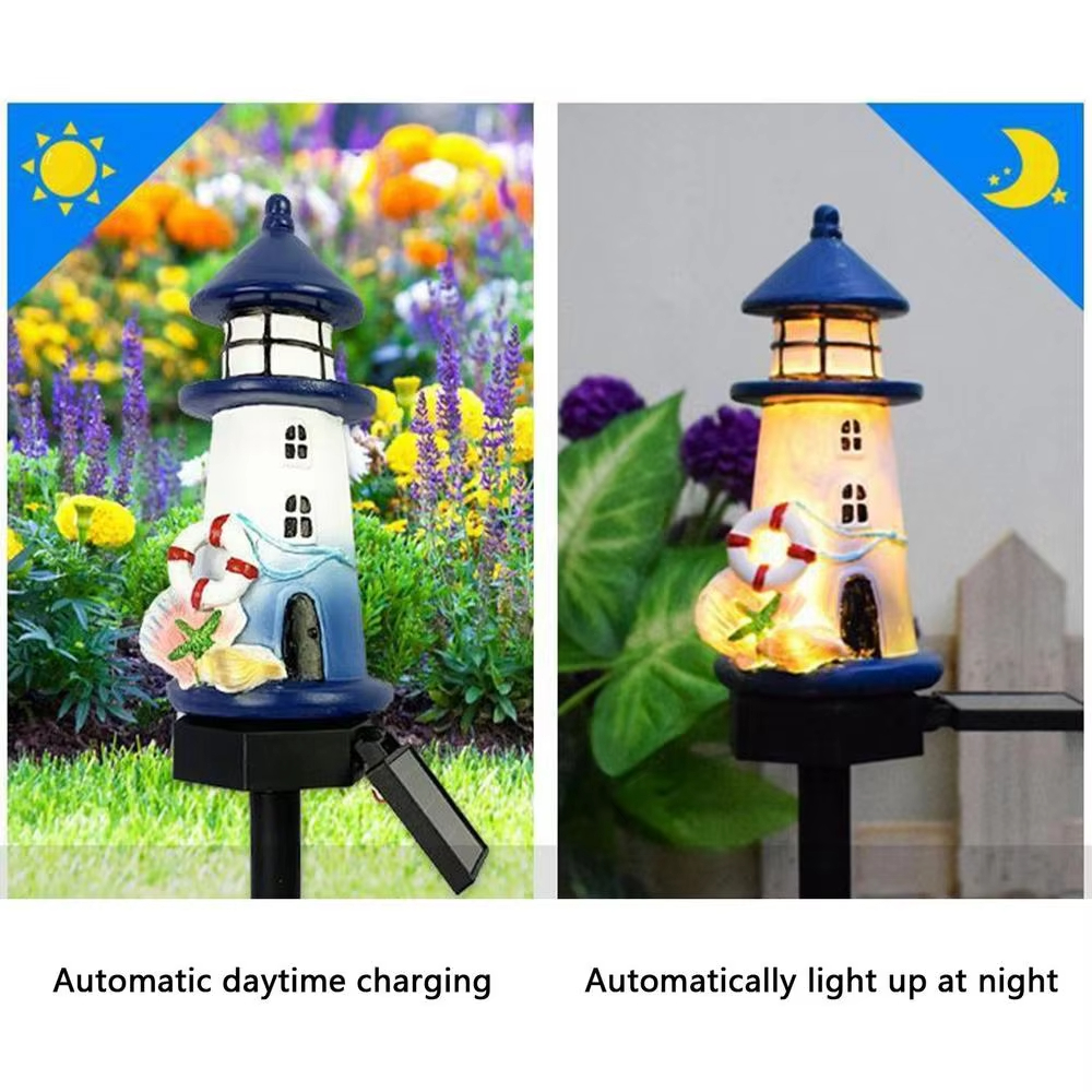 Solar Lawn Light Unique Waterp - Outdoor Lighting Unique ulasan dan harga