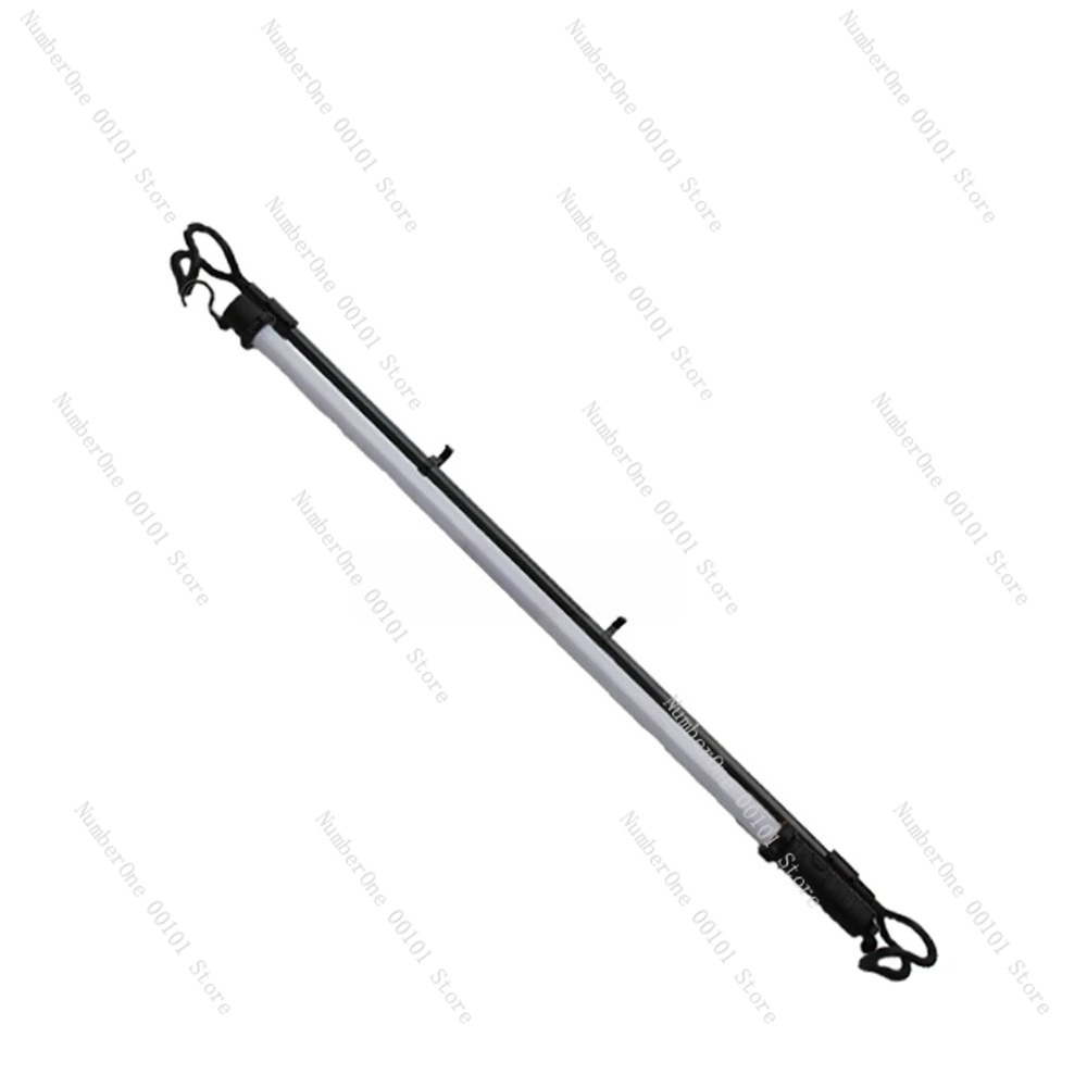 6000mAh Work Light LED Flashli - Outdoor Lighting Repair ulasan dan harga