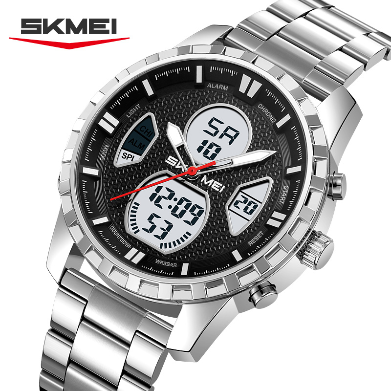 SKMEI 2516 Fashionable Unique  - Outdoor Lighting Unique ulasan dan harga