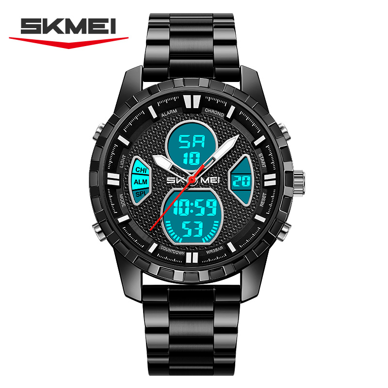 SKMEI 2516 Fashionable Unique  - Outdoor Lighting Unique ulasan dan harga