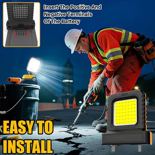 IP67 Water-proof Auto Repair W - Outdoor Lighting Repair ulasan dan harga