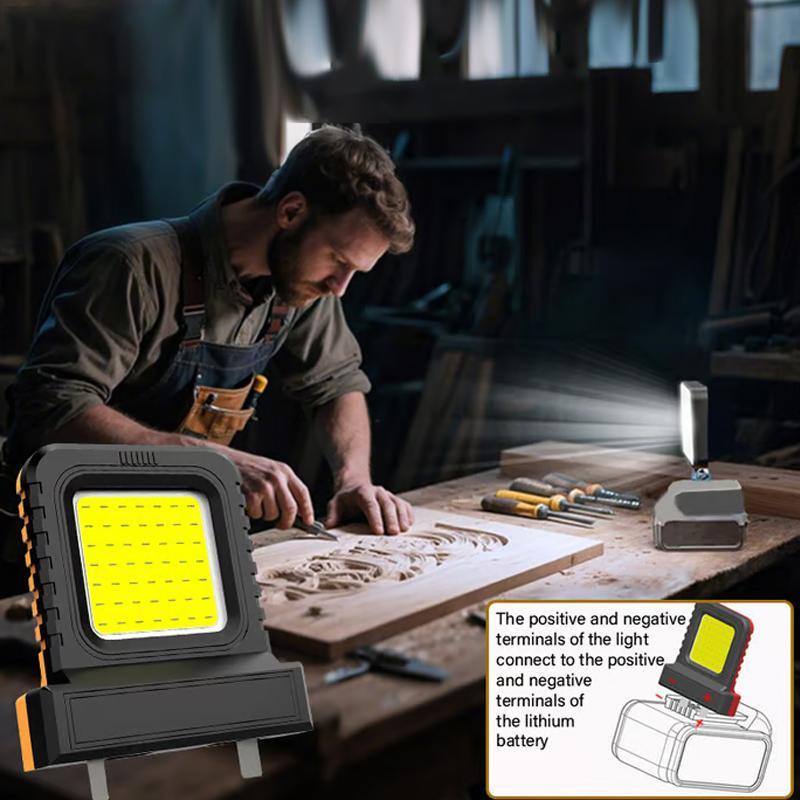IP67 Water-proof Auto Repair W - Outdoor Lighting Repair ulasan dan harga