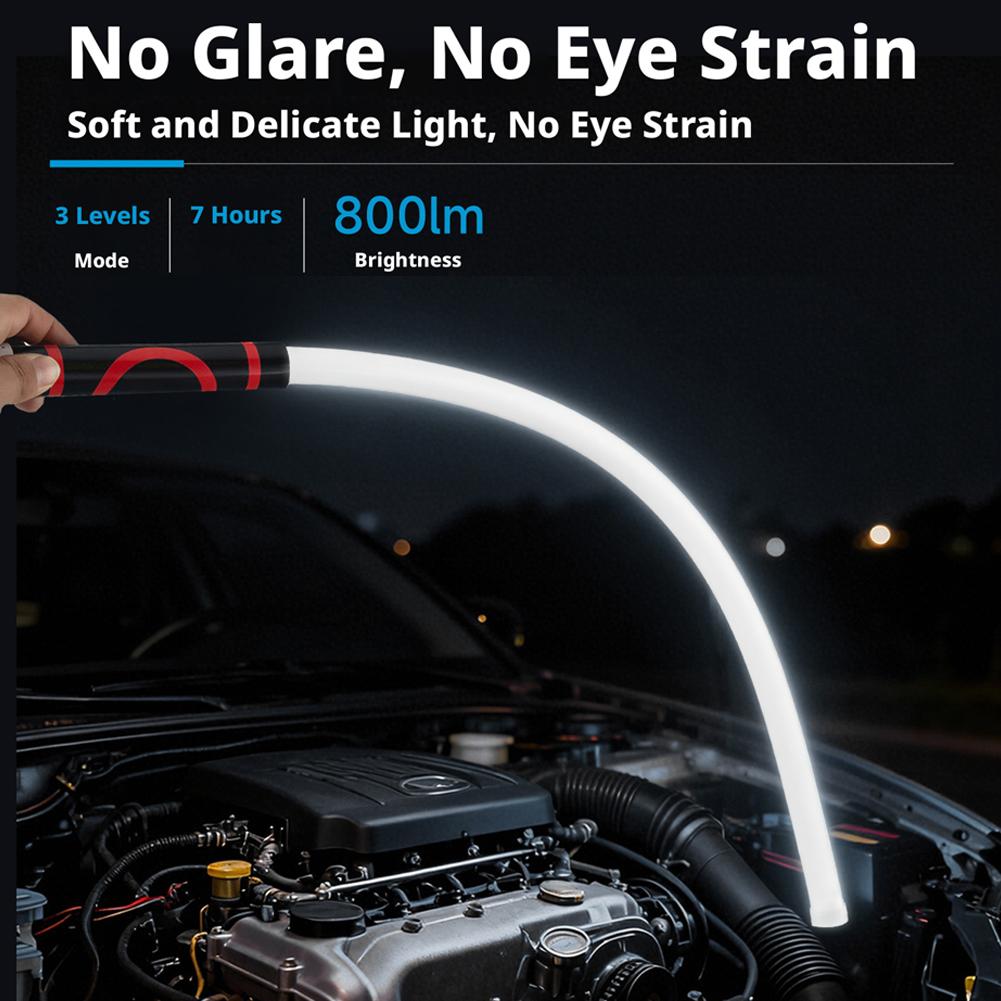 Multi-Functional Bendable LED  - Outdoor Lighting Repair ulasan dan harga