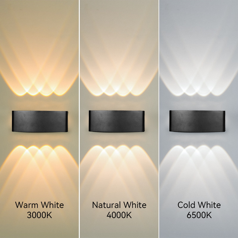 Led Wall Lamp Outdoor Lights W - Xl Outdoor Lighting ulasan dan harga