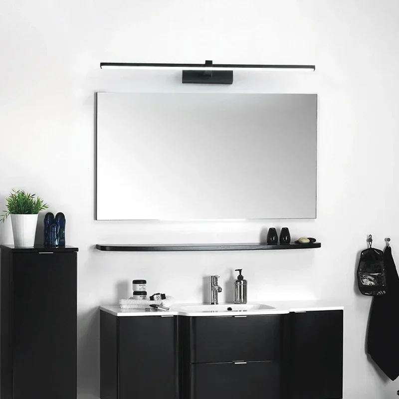 Modern LED Wall Light Bathroom - Outdoor Lighting Up And Down ulasan dan harga