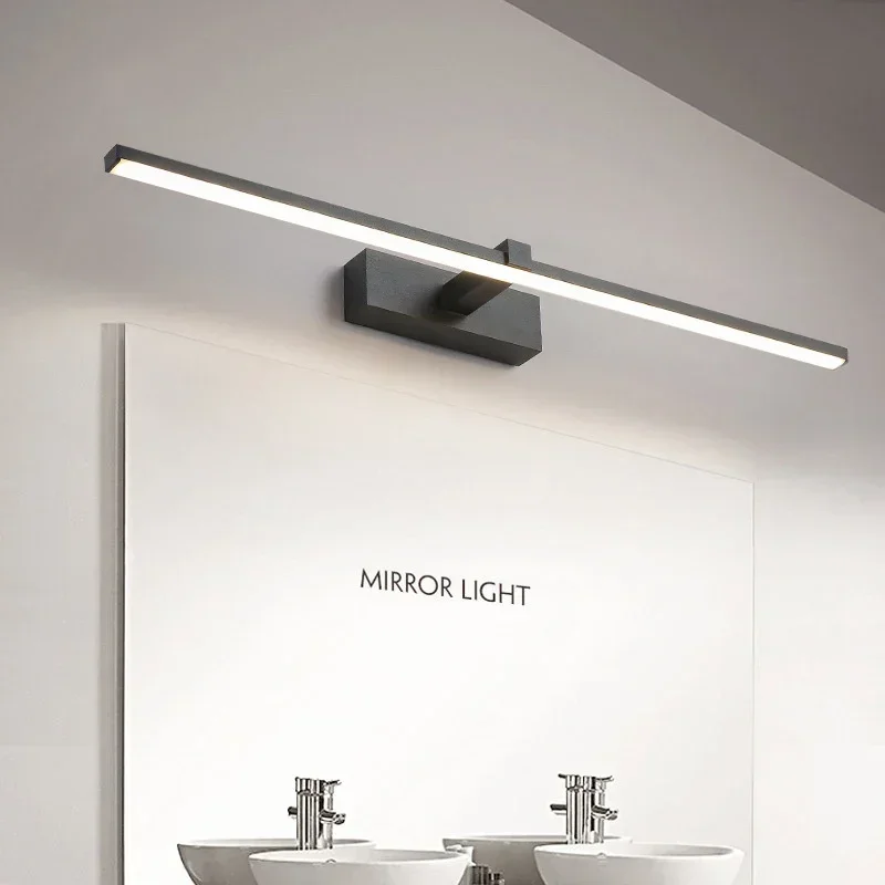Modern LED Wall Light Bathroom - Outdoor Lighting Up And Down ulasan dan harga